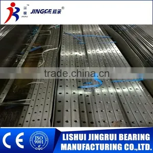 HGH15,20,25,30,35,45 Cnc Linear Guide/linear Guide Rail/famous Linear Bearing for CNC Machine thumbnail-4