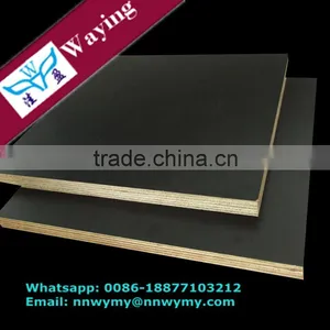 Philippines Market Construction Film Faced Plywood Price thumbnail-1