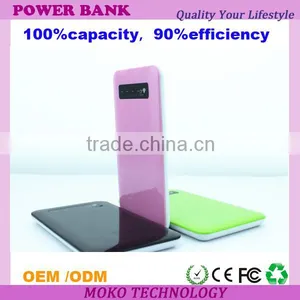 Samsung Iphone LG Sony HTC Nokia Motorola Mobile Power Bank Manufacturer thumbnail-1