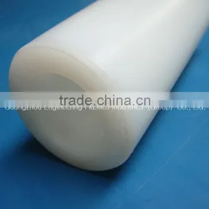 Self Lubricant Uhmwpe Pipe Wear Resistance Polyethylene Hdpe Corrugated Pipe thumbnail-2