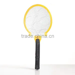Rechargeable ECO-friendly Plastic Mosquito Repellent thumbnail-2