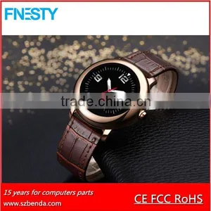 2016 High Quality Hot Sale Bluetooth Smartwatch Sports Watch for Ios and Android Phone thumbnail-3