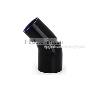 China Hot Sale Silicone Hose/silicone Hosing thumbnail-3