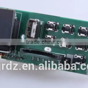 JRHT-G005 Audio Buletooth Decoder Module thumbnail-1