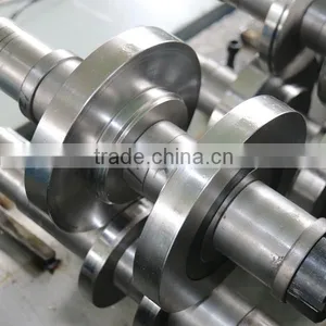Light Gauge Steel Framing Machine thumbnail-4