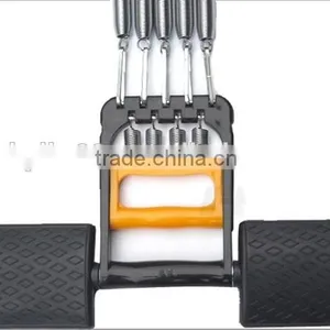 3 in 1 Multifunctional Pulling Exerciser With 5 Springs thumbnail-3