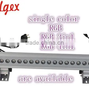 2 Years Warranty Wireless DMX LED Wall Washer thumbnail-2
