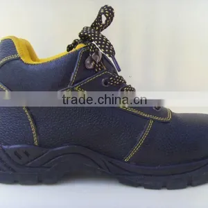 Safety Shoe Steel Toe 8056 thumbnail-1