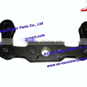 T68-13,Step Chain,HITACHI Escalator Parts , Escalator Step Chain for HITACHI thumbnail-1