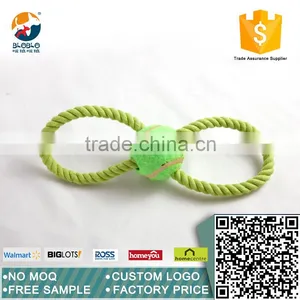 Pet Toys for Dog Chew With Ball in Cheap Price thumbnail-1
