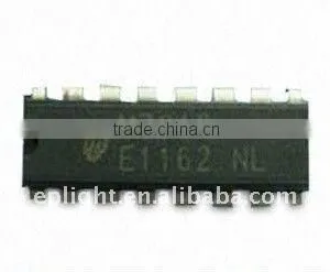 Passive Infrared Controller IC thumbnail-1