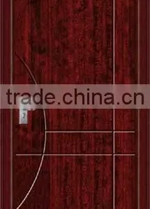 Interior Door, Pvc Door thumbnail-1