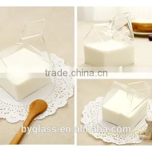 2015 High Quality Oil&vinegar Cruet Milk thumbnail-1
