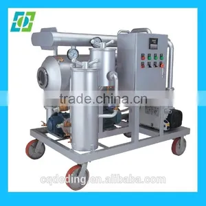 Oil-gas Recycling System,oil Pump Purifier,oil Purifier Manufacture thumbnail-1