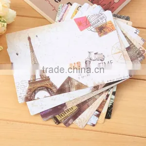 Postcard Printing Machine thumbnail-3