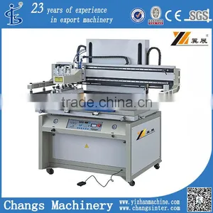Pcb Silk Screen Printer thumbnail-1