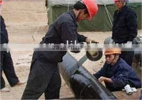 Cold-applied Anticorrosion Tape thumbnail-1