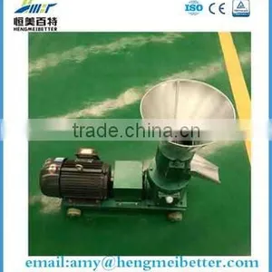 Best Quality Sawdust Making Pellet Machine With Strong Structure thumbnail-6
