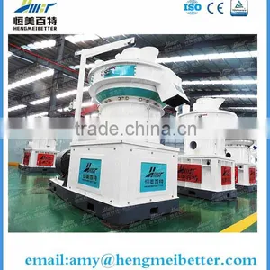 CE Certificate Wood Pellet Machine and Feed Pellet Machine thumbnail-3