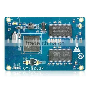 Atmel 9263 ARM926EJ-S ARM9 Linux CPU Board thumbnail-1