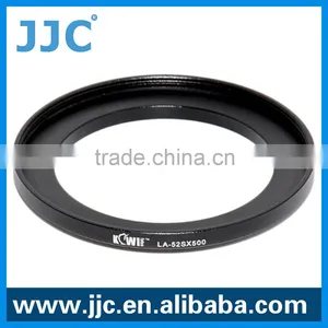 JJC Factory Price Dslr Lens Adapter Camera Filter Adapter Ring thumbnail-2