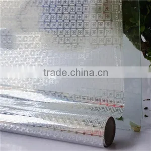 Laser Treatment Home Decoration Frosted Glass Decorative Film thumbnail-2