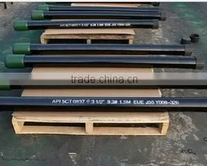 High Quality and Hot Sales API Oil and Gas Seamless Steel Pup Joint thumbnail-2