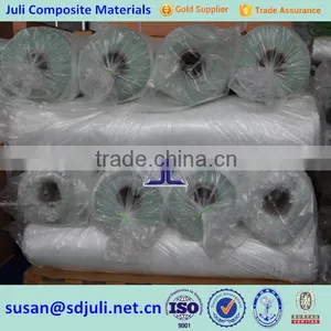 Fiberglass Woven Roving CWR200 of 200gsm C Glass thumbnail-3