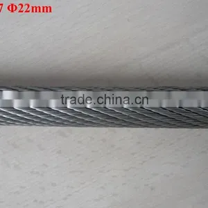 No Rotating Steel Wire Ropes thumbnail-1