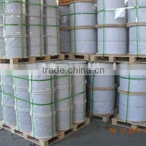 Ungalvanized Steel Wire Rope thumbnail-1