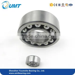 60x130x31 Self-aligning Ball Bearing 1312 thumbnail-2