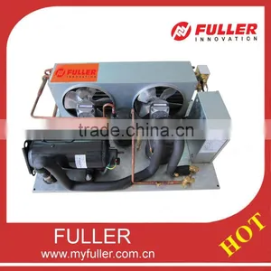 Horizontal Compressor Condensing Unit thumbnail-1