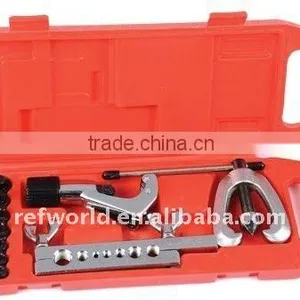 Ningbo Refworld 45 Degree Double Flaring Tool Kits thumbnail-1