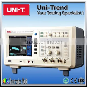 Best Digital Storage Oscilloscopes UNI-T UTD4102C thumbnail-1