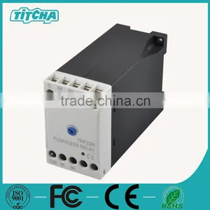 TRF25N Water Level Controller Water Flow Control Switch thumbnail-1
