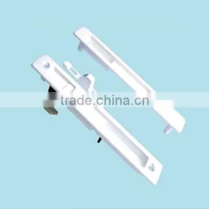 Aluminium Single Face Window Flush Lock Doors And Windows Lock thumbnail-2