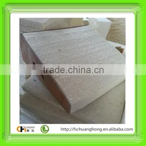High Quality White Foam Seat Cushion Recycled Foam Contour Foam thumbnail-1