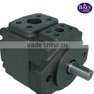 Blince PV2R Pump, Replace Yuken PV2R Series Pomp, Reclaimer Bucket Hydraulic Vane Pump thumbnail-4