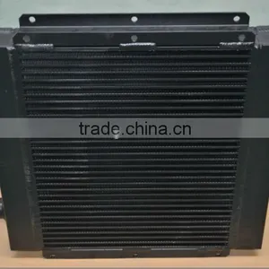 Screw Compressor Plate Fin Heat Exchanger,plate Bar Heat Exchanger, thumbnail-2