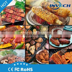 Paypal Acceptable Invech Bbq Led Light thumbnail-3