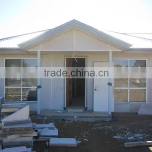 Light Steel Structure Kit House-5 thumbnail-2