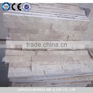 Cheap Beige Travertine Tile thumbnail-5