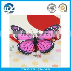 2015 Top Seliing Butterfly Fridge Magnet With Factory Price thumbnail-1