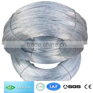 Galvanized Wire/binding Wire/gi Wire thumbnail-1
