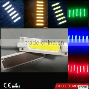2016 Wolesale COB Power Led Module 12v With ce Rohs Listed 2w Smd Led Module for Led Light Box thumbnail-5