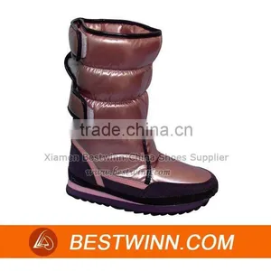 Snow Boots thumbnail-1