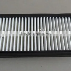 17801-11060 High Quality Cheap Air Filter for Toyota thumbnail-2