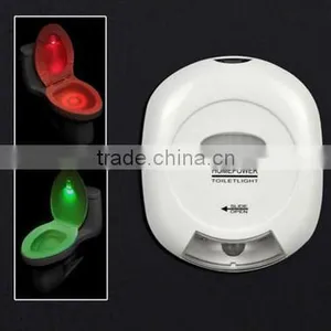 Hot Plastic Night Light, the Human Body Sensor Lights thumbnail-1