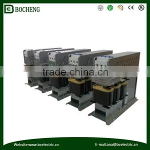 20kvar Intelligent Low Voltage Electrolytic Capacitors Three Phase Power Compensate thumbnail-1