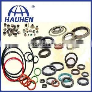 Highly-efficient Mechanical Seal thumbnail-1
